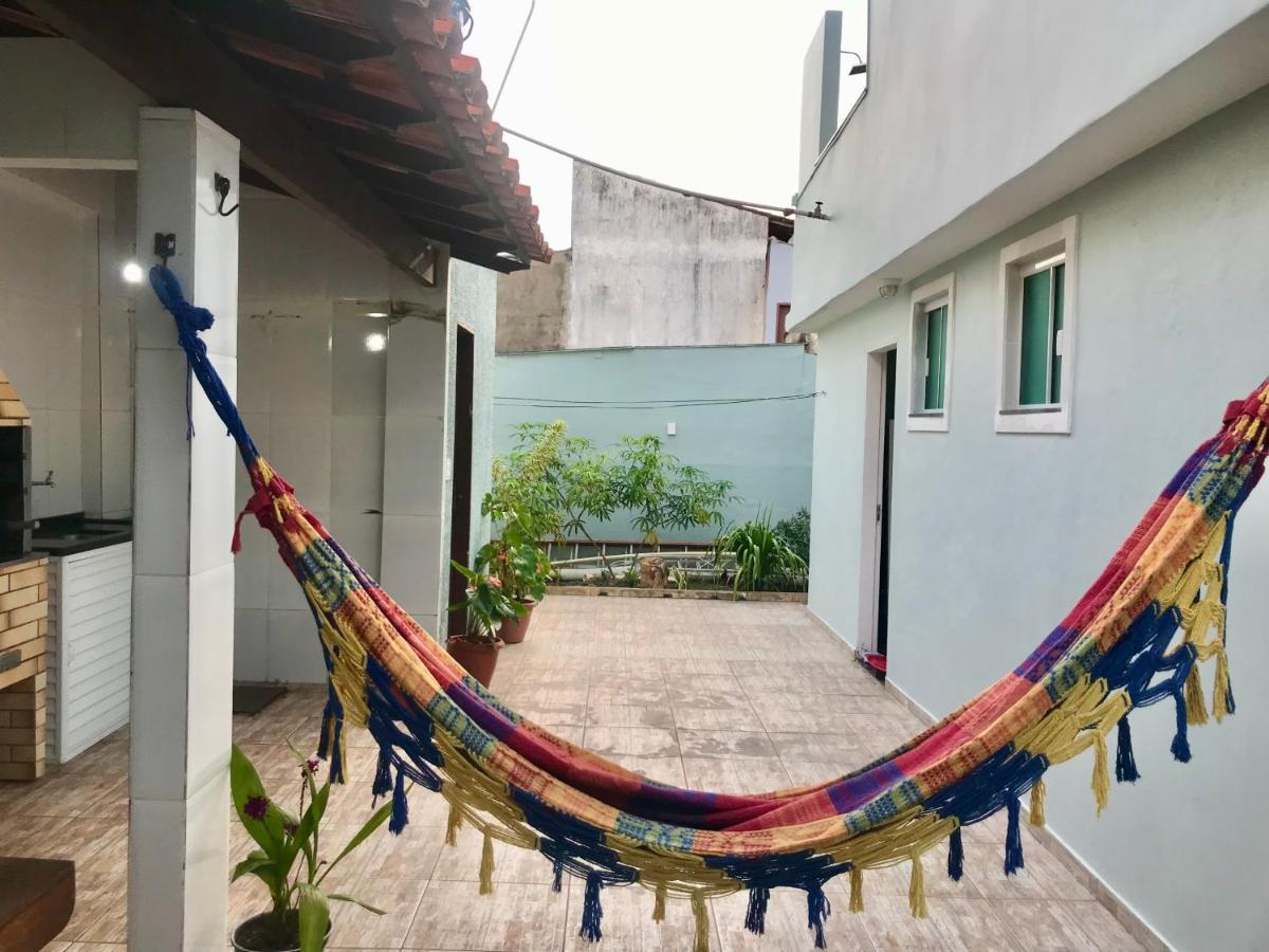 Casa perto da Praia Grande Arraial do Cabo Exterior foto