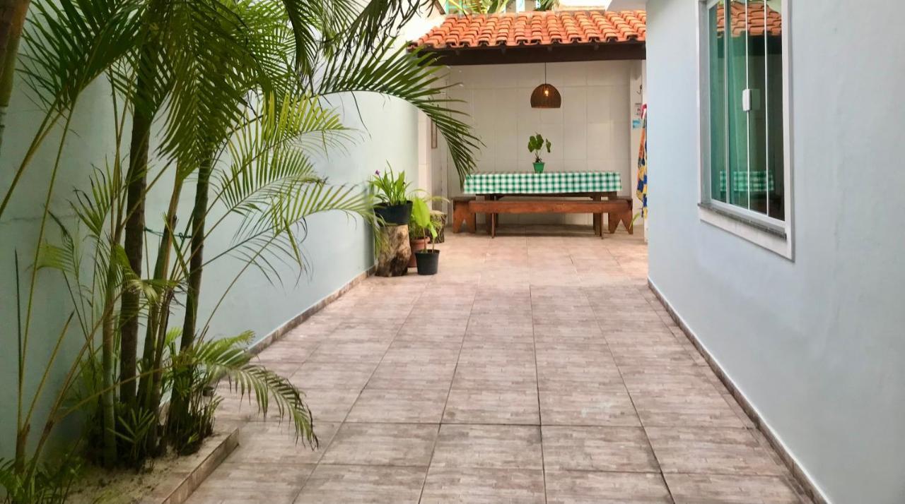 Casa perto da Praia Grande Arraial do Cabo Exterior foto
